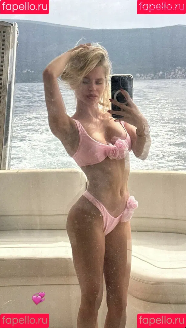 Alla Bruletova / bruletova / bruletova_ Nude Leaks OnlyFans Onlyfans Photo Gallery 
