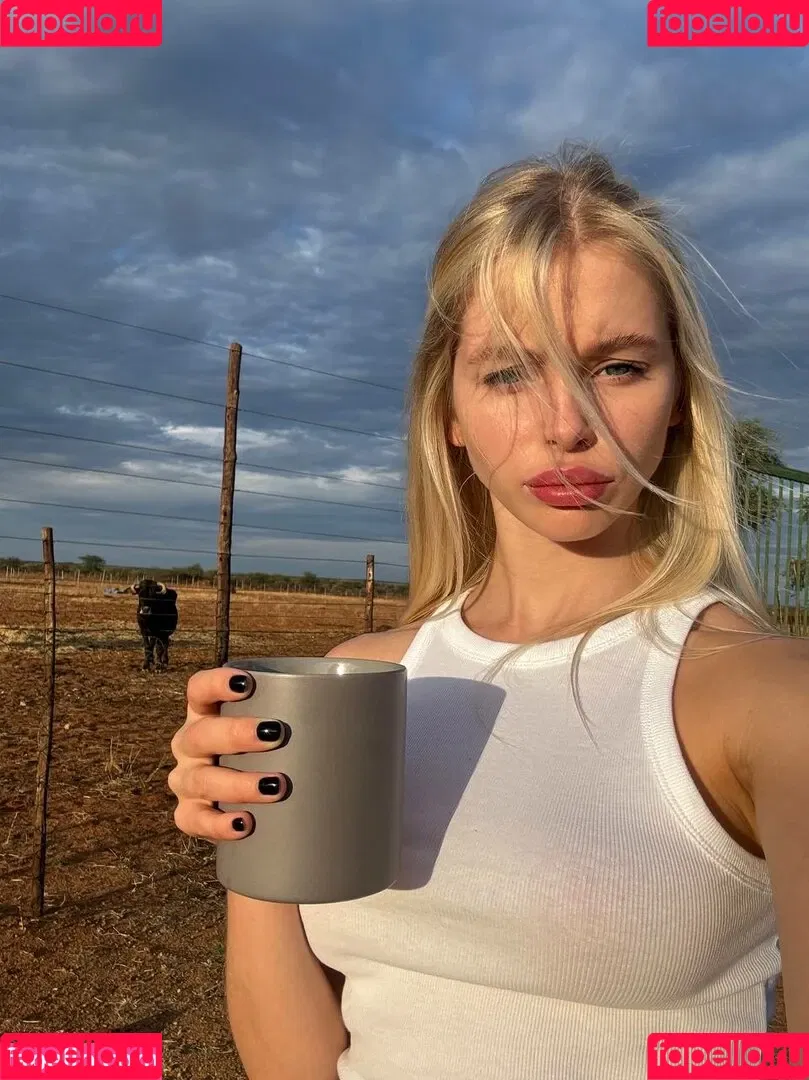 Alla Bruletova / bruletova / bruletova_ Nude Leaks OnlyFans Onlyfans Photo Gallery 