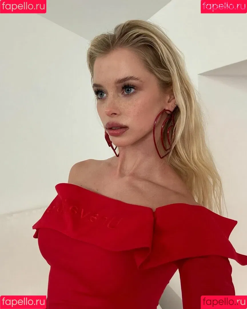 Alla Bruletova / bruletova / bruletova_ Nude Leaks OnlyFans Onlyfans Photo Gallery 