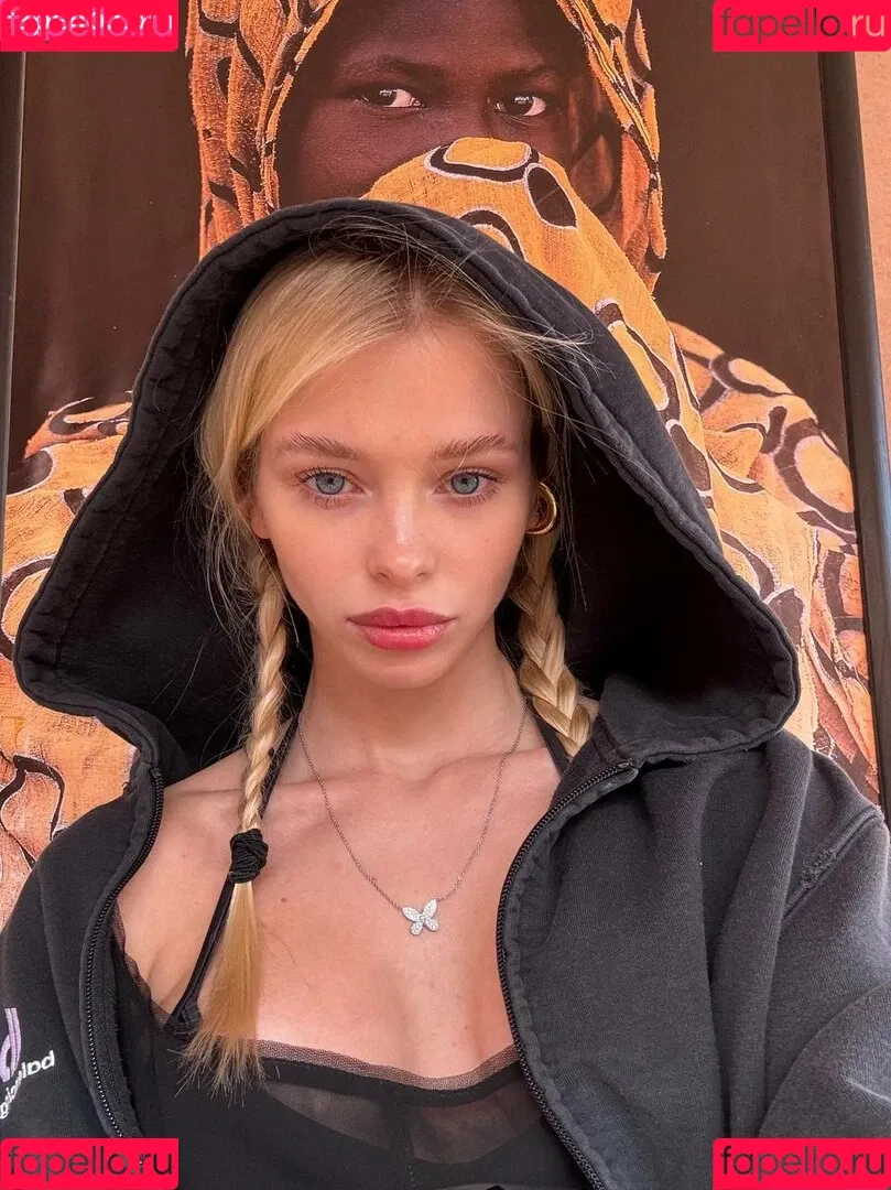 Alla Bruletova / bruletova / bruletova_ Nude Leaks OnlyFans Onlyfans Photo Gallery 
