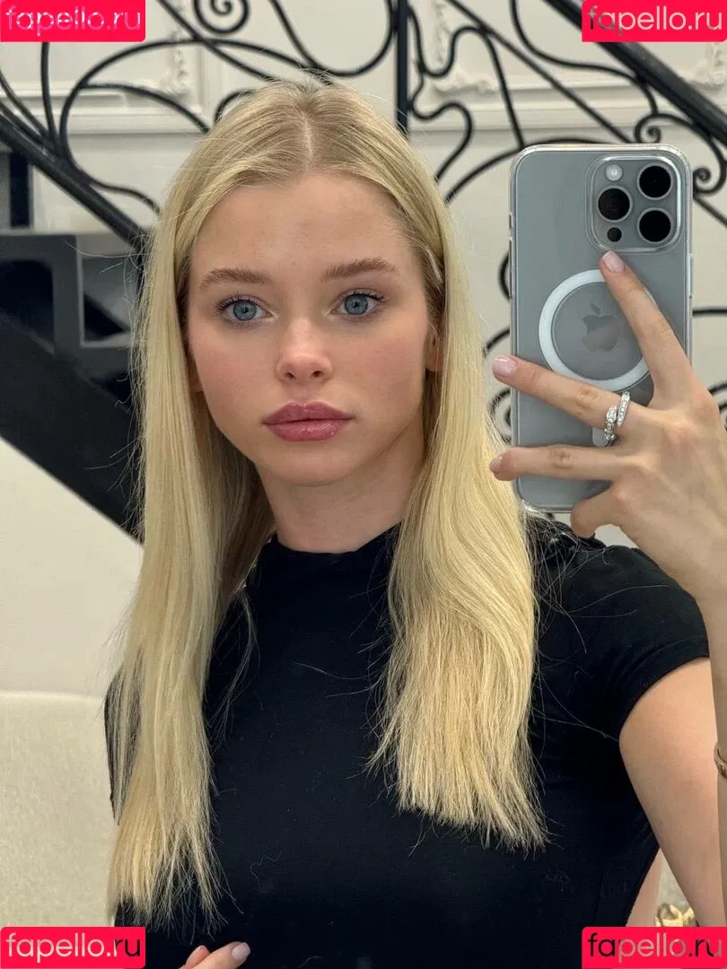 Alla Bruletova / bruletova / bruletova_ Nude Leaks OnlyFans Onlyfans Photo Gallery 