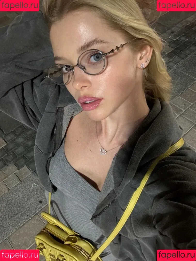 Alla Bruletova / bruletova / bruletova_ Nude Leaks OnlyFans Onlyfans Photo Gallery 