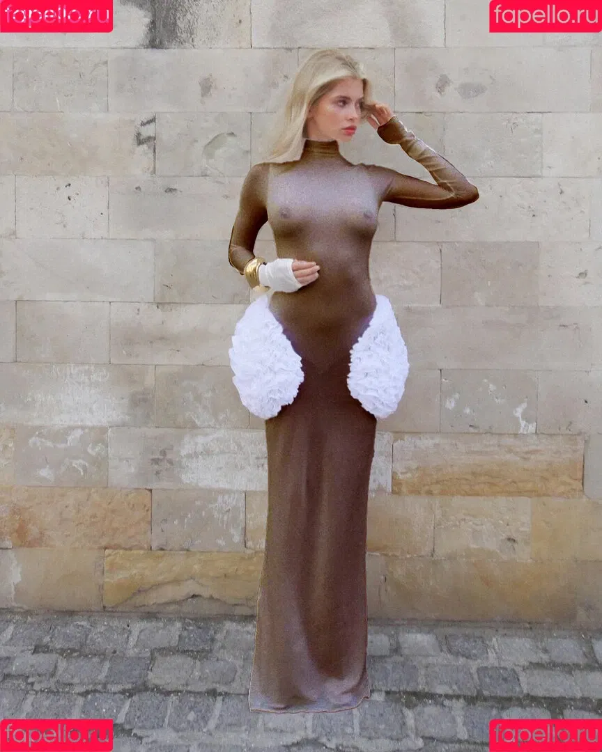 Alla Bruletova / bruletova / bruletova_ Nude Leaks OnlyFans Onlyfans Photo Gallery 
