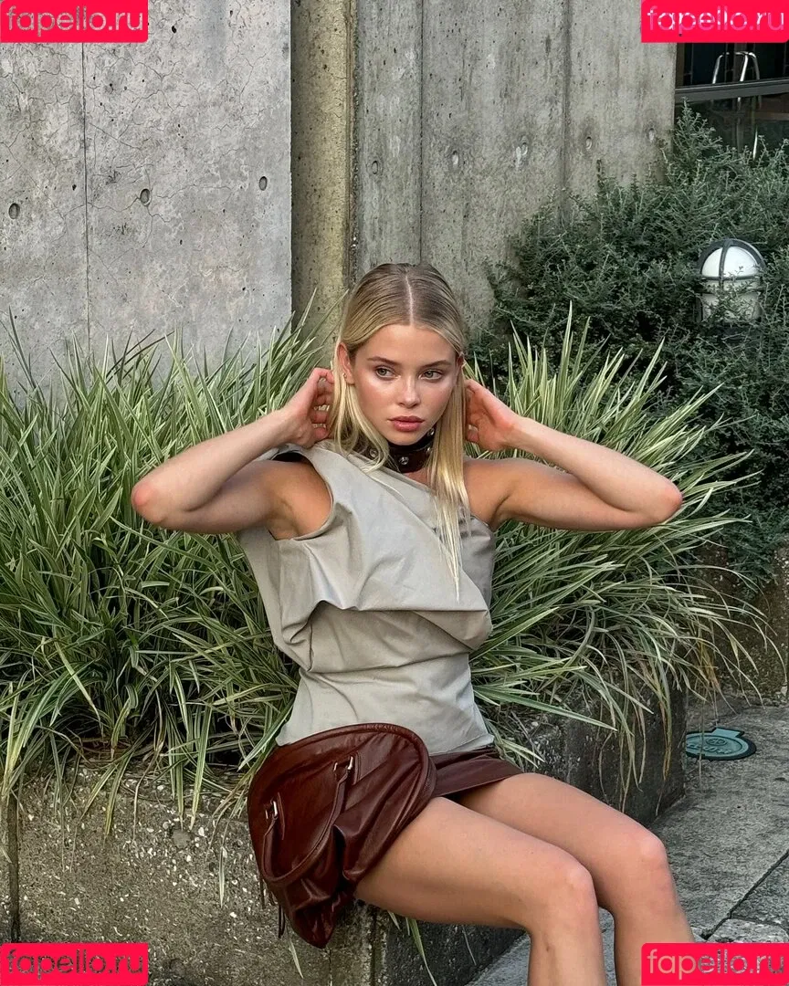 Alla Bruletova / bruletova / bruletova_ Nude Leaks OnlyFans Onlyfans Photo Gallery 