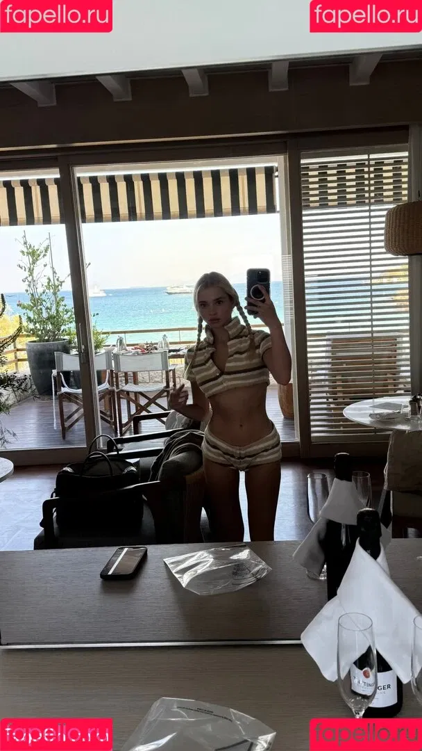 Alla Bruletova / bruletova / bruletova_ Nude Leaks OnlyFans Onlyfans Photo Gallery 
