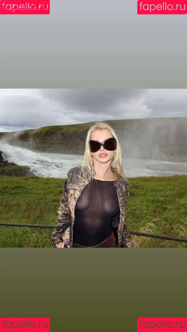 Alla Bruletova / bruletova / bruletova_ Nude Leaks OnlyFans Onlyfans Photo Gallery 