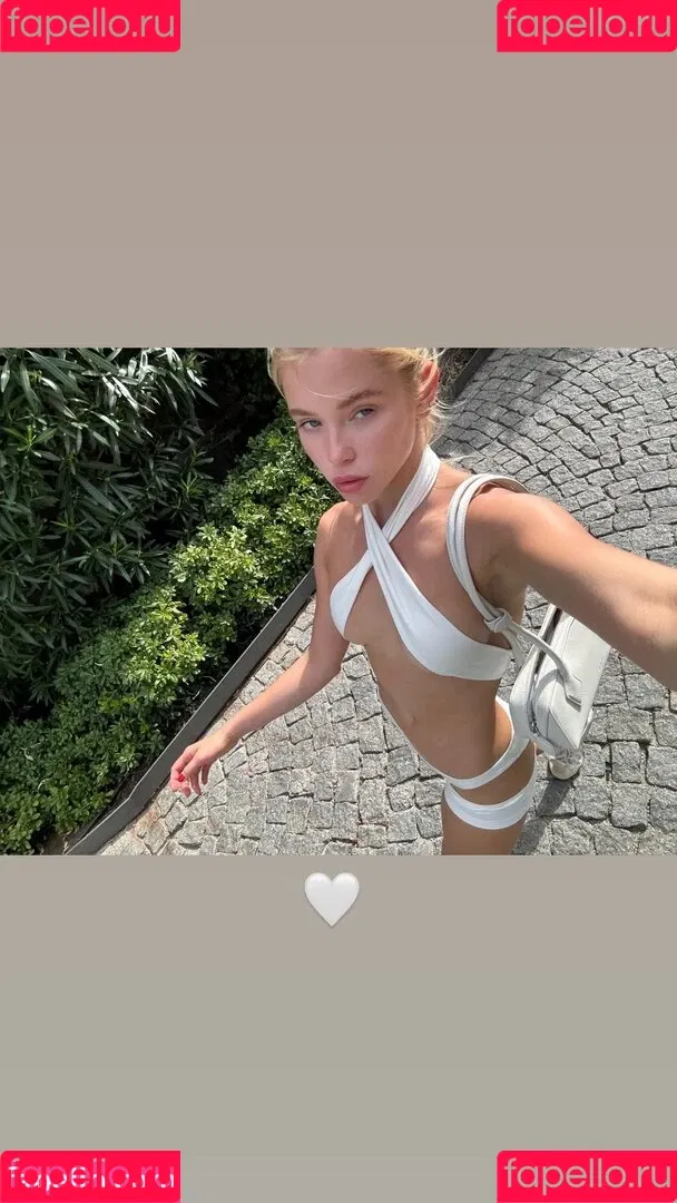 Alla Bruletova / bruletova / bruletova_ Nude Leaks OnlyFans Onlyfans Photo Gallery 