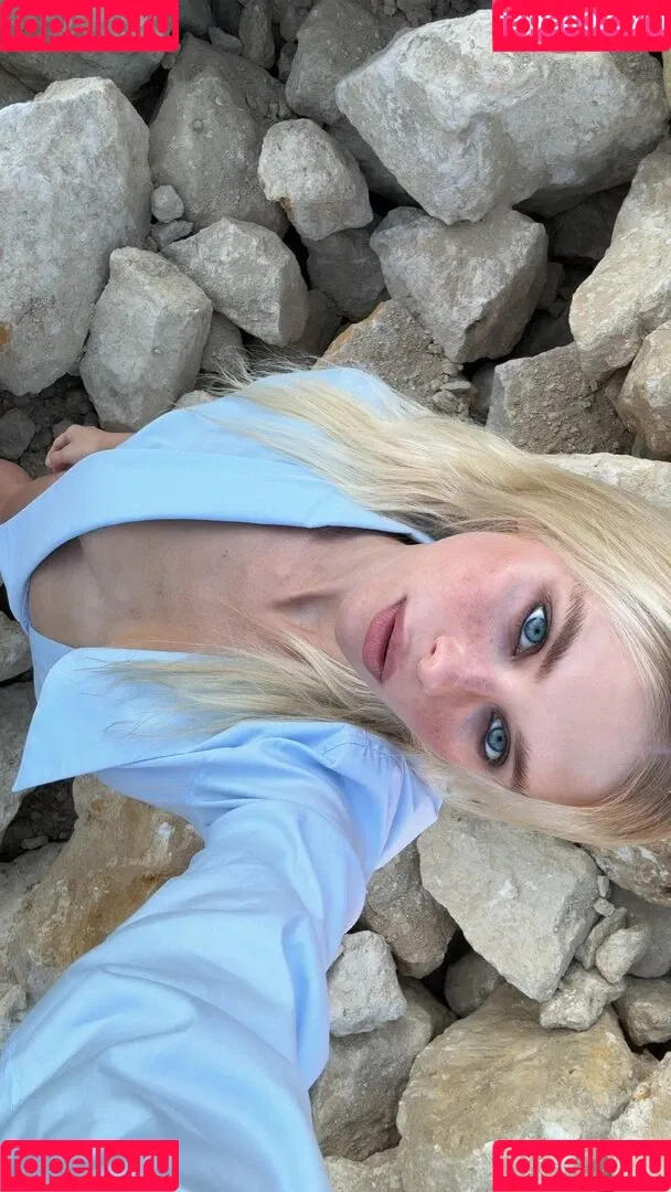 Alla Bruletova / bruletova / bruletova_ Nude Leaks OnlyFans Onlyfans Photo Gallery 