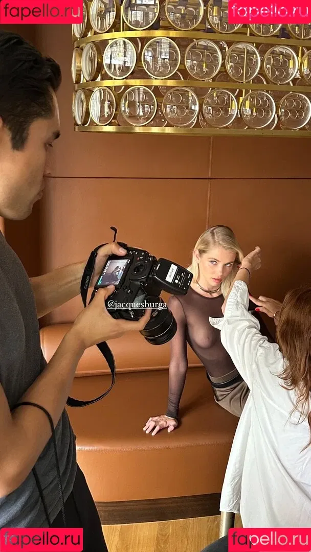 Alla Bruletova / bruletova / bruletova_ Nude Leaks OnlyFans Onlyfans Photo Gallery 