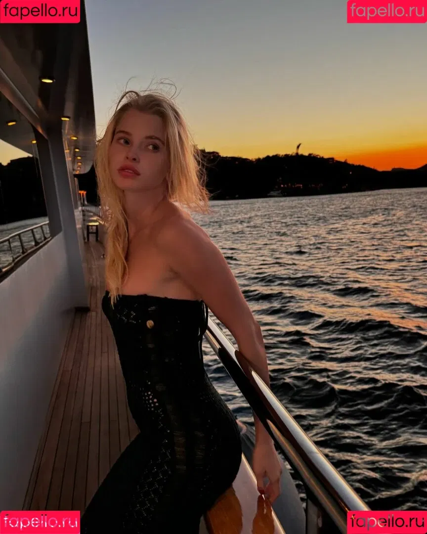 Alla Bruletova / bruletova / bruletova_ Nude Leaks OnlyFans Onlyfans Photo Gallery 