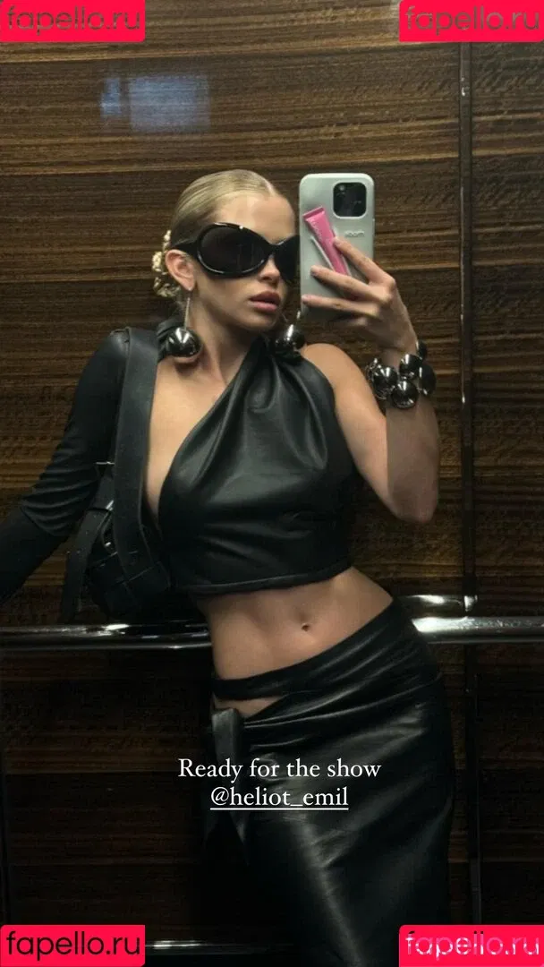 Alla Bruletova / bruletova / bruletova_ Nude Leaks OnlyFans Onlyfans Photo Gallery 