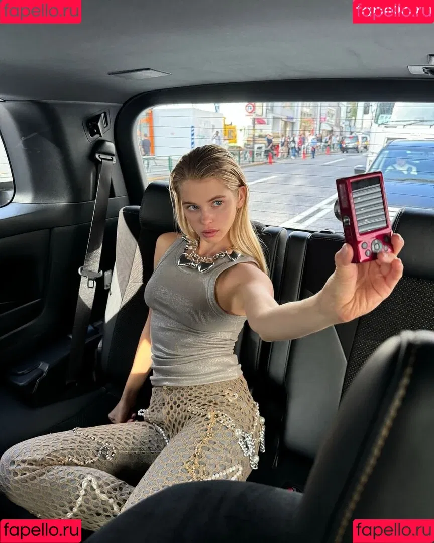 Alla Bruletova / bruletova / bruletova_ Nude Leaks OnlyFans Onlyfans Photo Gallery 
