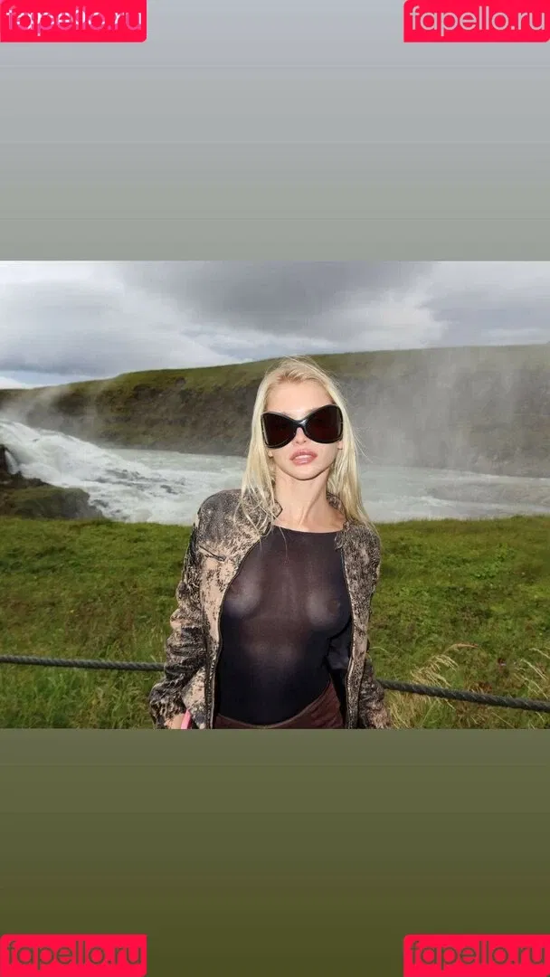 Alla Bruletova / bruletova / bruletova_ Nude Leaks OnlyFans Onlyfans Photo Gallery 