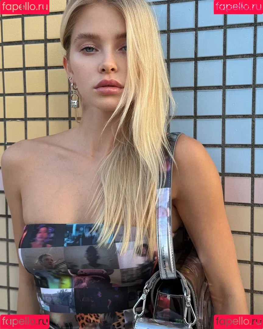 Alla Bruletova / bruletova / bruletova_ Nude Leaks OnlyFans Onlyfans Photo Gallery 