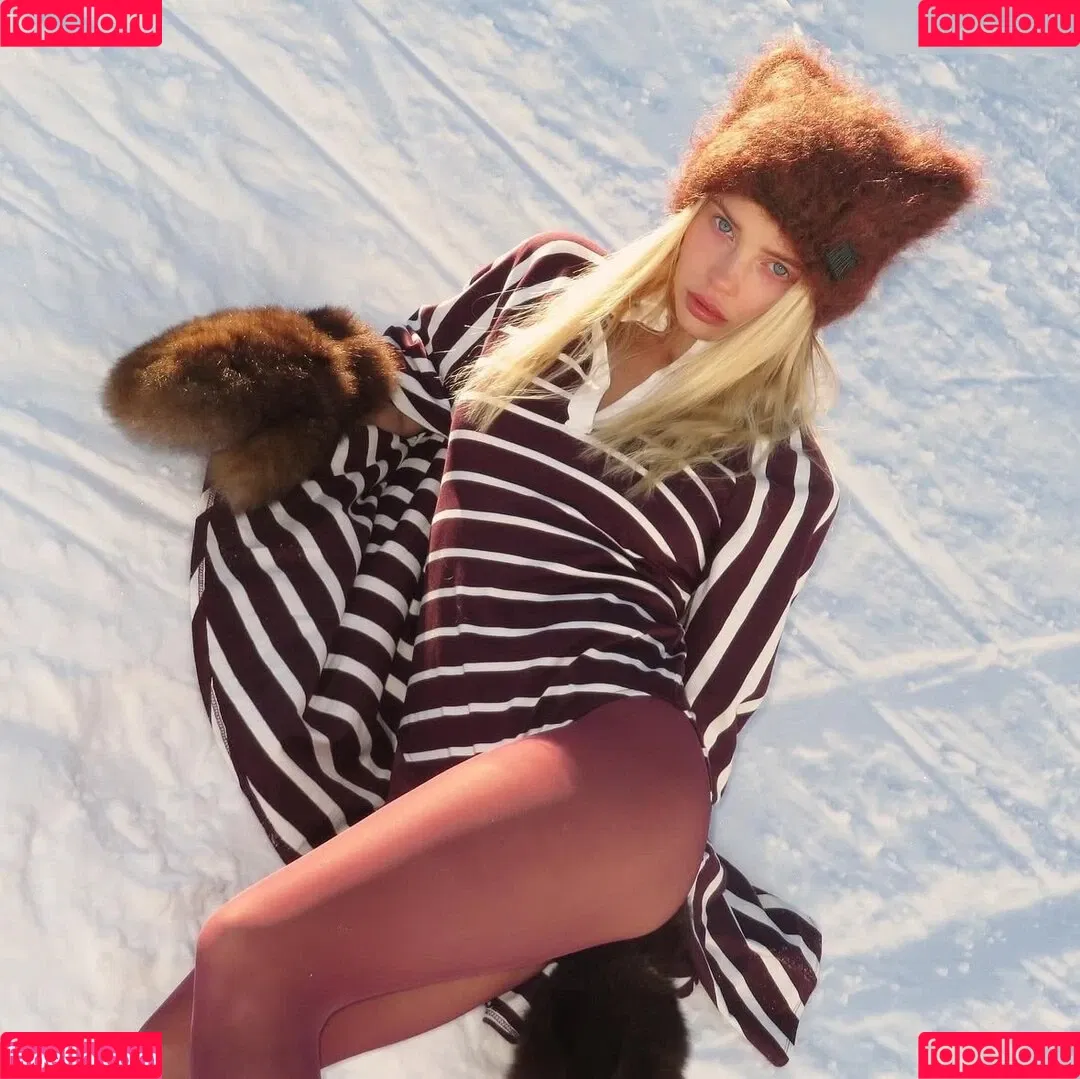 Alla Bruletova / bruletova / bruletova_ Nude Leaks OnlyFans Onlyfans Photo Gallery 