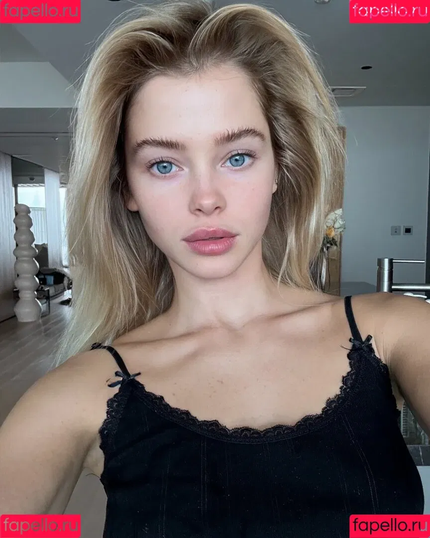 Alla Bruletova / bruletova / bruletova_ Nude Leaks OnlyFans Onlyfans Photo Gallery 