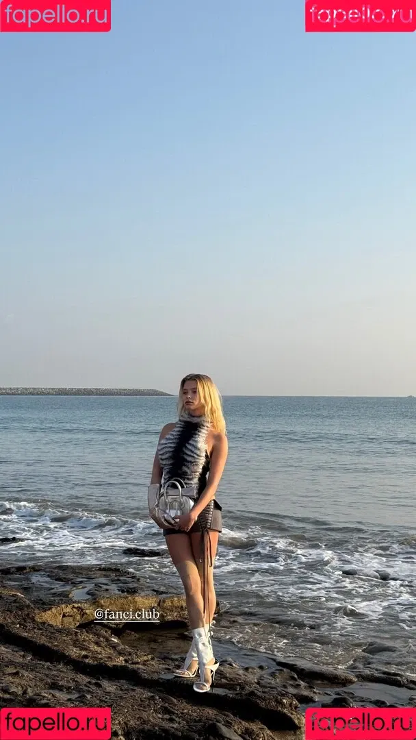 Alla Bruletova / bruletova / bruletova_ Nude Leaks OnlyFans Onlyfans Photo Gallery 