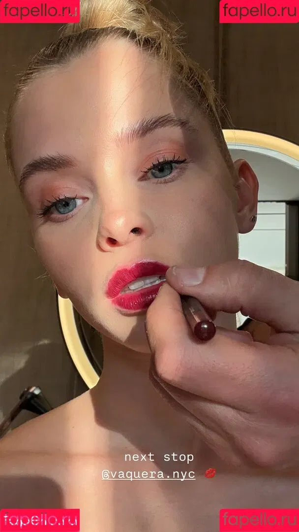 Alla Bruletova / bruletova / bruletova_ Nude Leaks OnlyFans Onlyfans Photo Gallery 