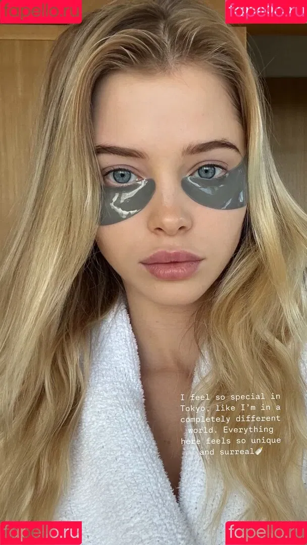 Alla Bruletova / bruletova / bruletova_ Nude Leaks OnlyFans Onlyfans Photo Gallery 