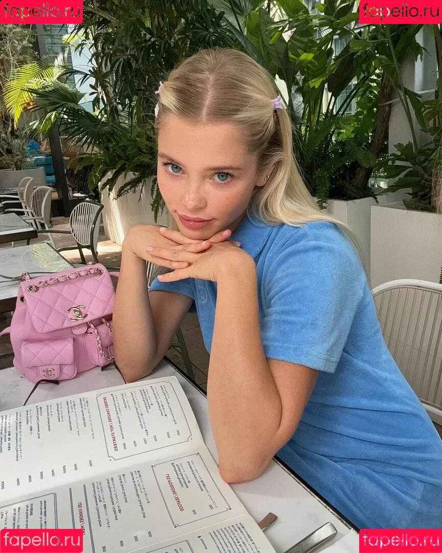 Alla Bruletova / bruletova / bruletova_ Nude Leaks OnlyFans Onlyfans Photo Gallery 