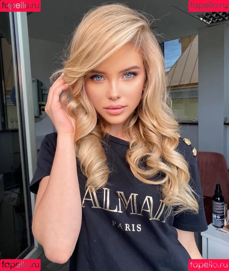 Alla Bruletova / bruletova / bruletova_ Nude Leaks OnlyFans Onlyfans Photo Gallery 