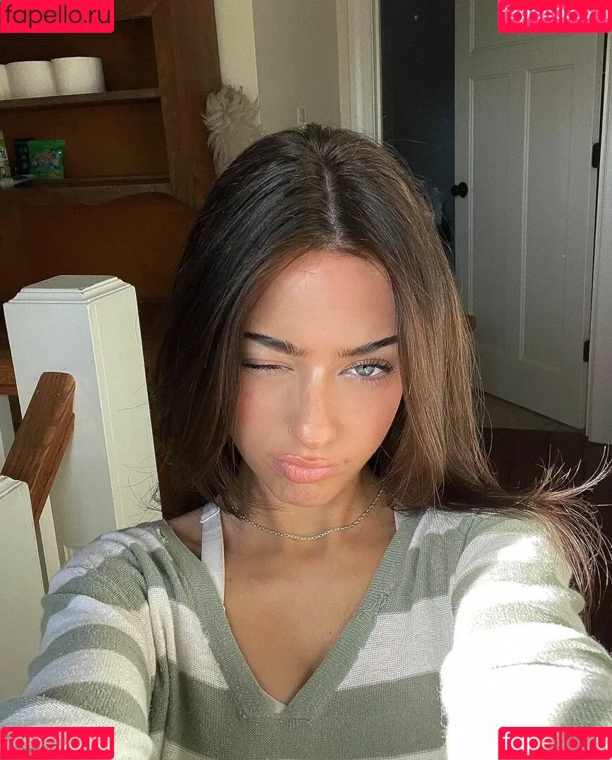 Lily Weber / itslily.w Nude Leaks OnlyFans Onlyfans Photo Gallery 