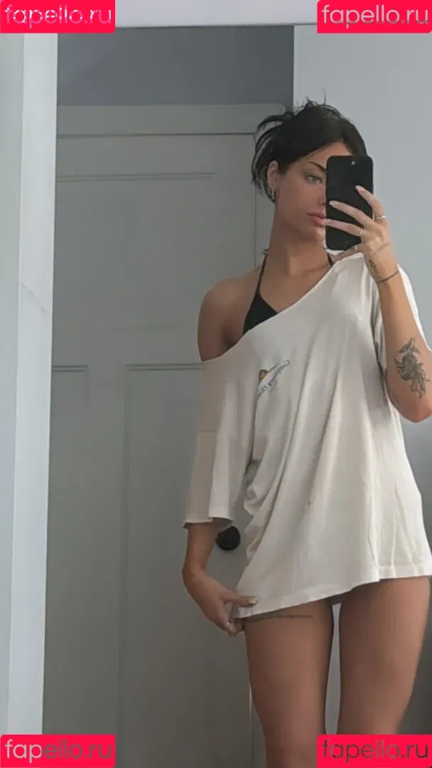 Lily Weber / itslily.w Nude Leaks OnlyFans Onlyfans Photo Gallery 
