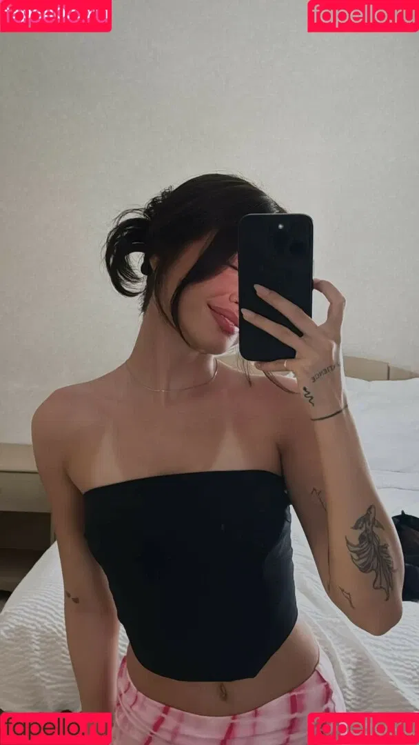 Lily Weber / itslily.w Nude Leaks OnlyFans Onlyfans Photo Gallery 