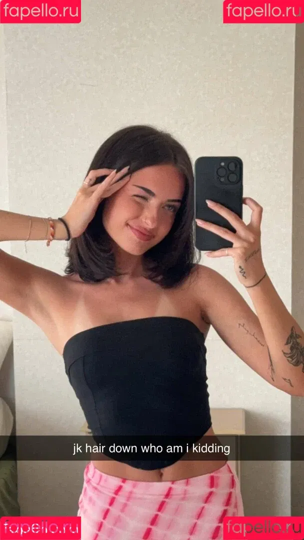 Lily Weber / itslily.w Nude Leaks OnlyFans Onlyfans Photo Gallery 