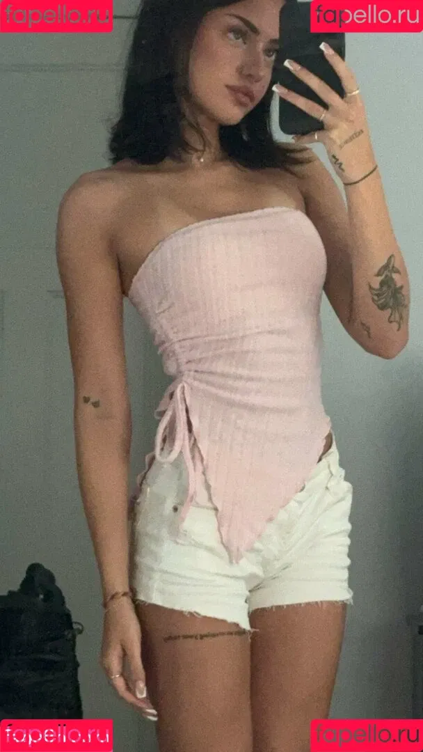 Lily Weber / itslily.w Nude Leaks OnlyFans Onlyfans Photo Gallery 