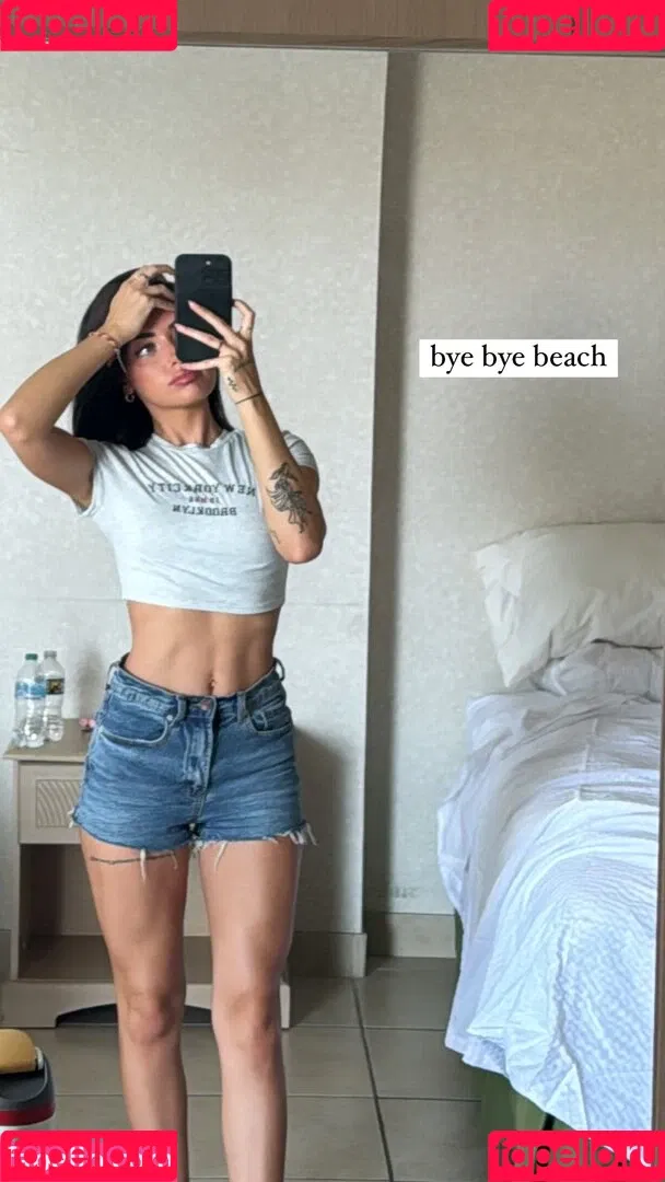 Lily Weber / itslily.w Nude Leaks OnlyFans Onlyfans Photo Gallery 