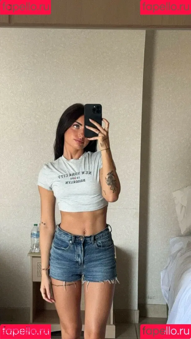 Lily Weber / itslily.w Nude Leaks OnlyFans Onlyfans Photo Gallery 