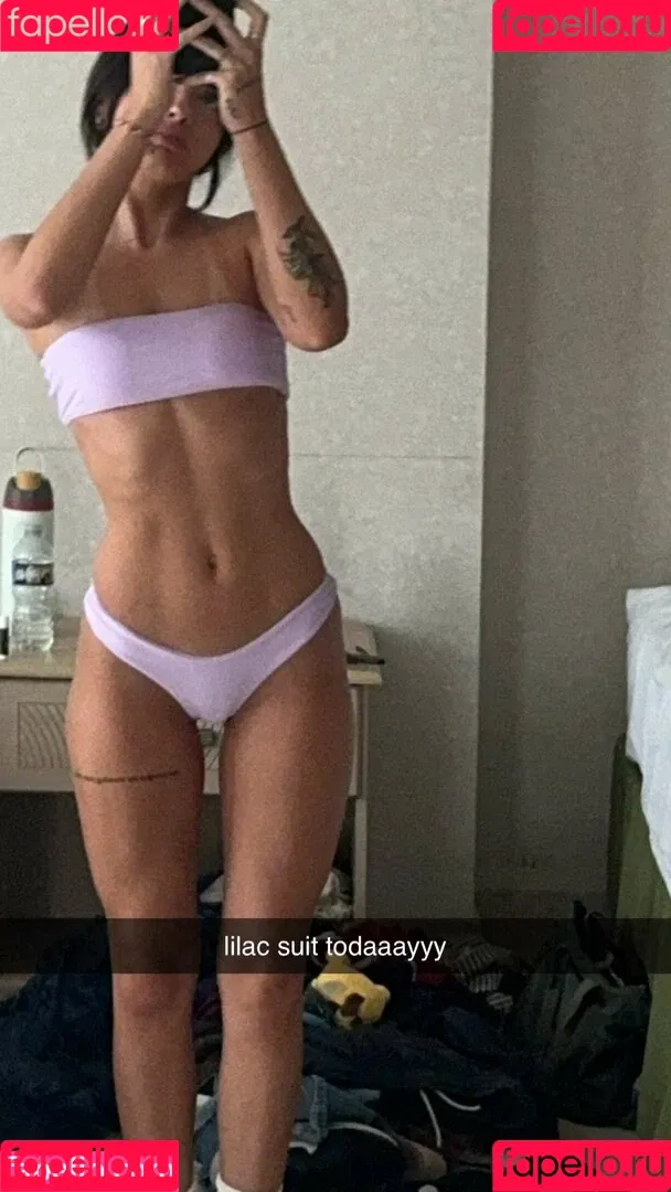 Lily Weber / itslily.w Nude Leaks OnlyFans Onlyfans Photo Gallery 
