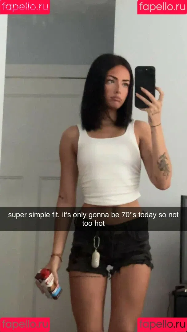 Lily Weber / itslily.w Nude Leaks OnlyFans Onlyfans Photo Gallery 