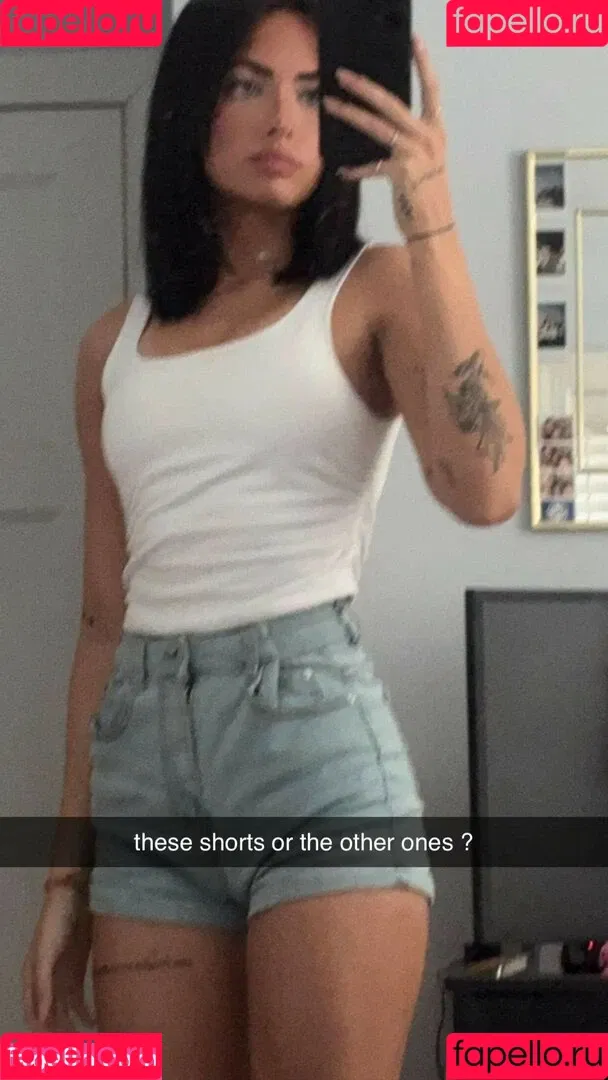 Lily Weber / itslily.w Nude Leaks OnlyFans Onlyfans Photo Gallery 