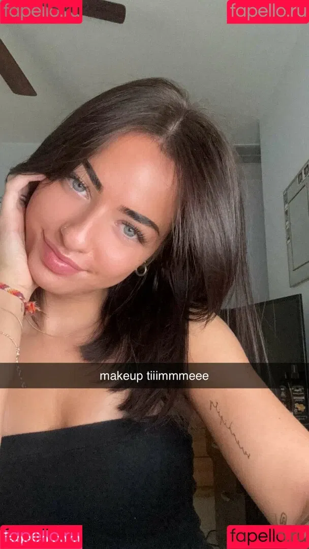 Lily Weber / itslily.w Nude Leaks OnlyFans Onlyfans Photo Gallery 
