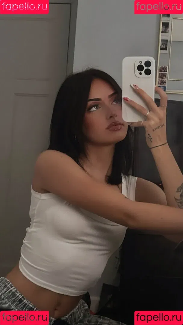 Lily Weber / itslily.w Nude Leaks OnlyFans Onlyfans Photo Gallery 