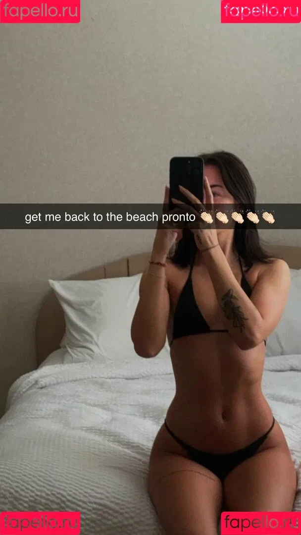 Lily Weber / itslily.w Nude Leaks OnlyFans Onlyfans Photo Gallery 