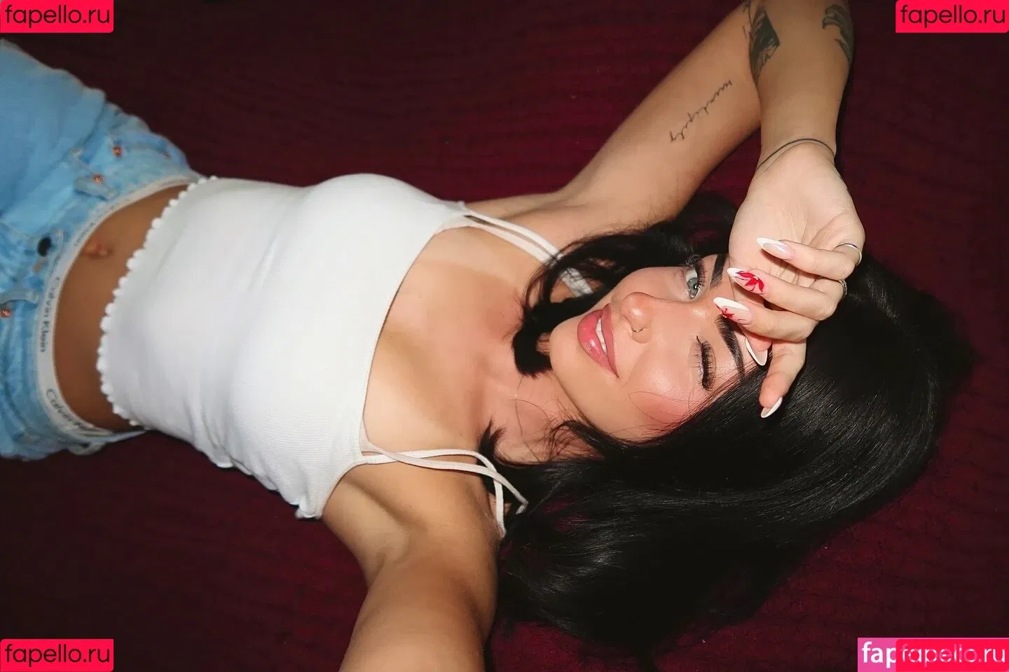 Lily Weber / itslily.w Nude Leaks OnlyFans Onlyfans Photo Gallery 