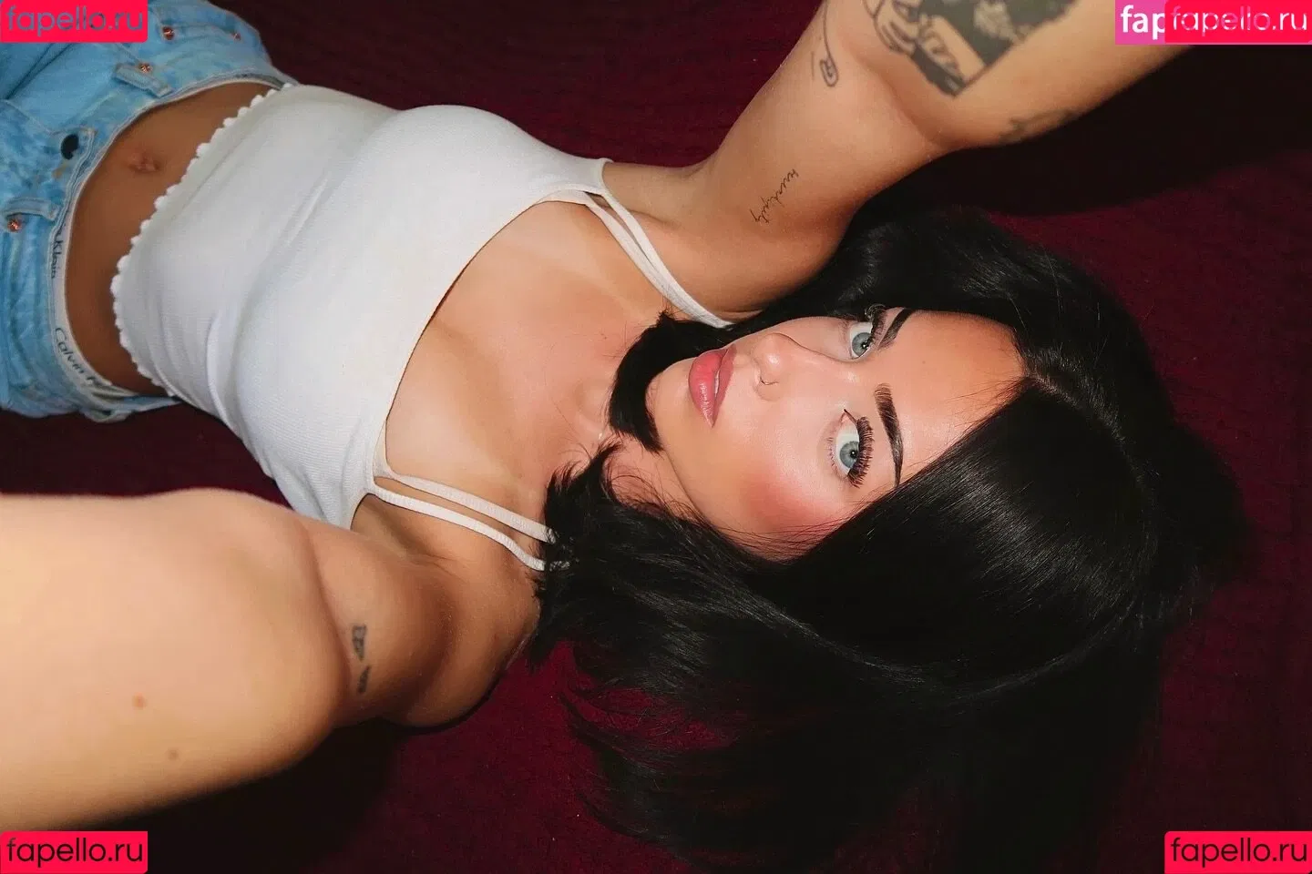 Lily Weber / itslily.w Nude Leaks OnlyFans Onlyfans Photo Gallery 