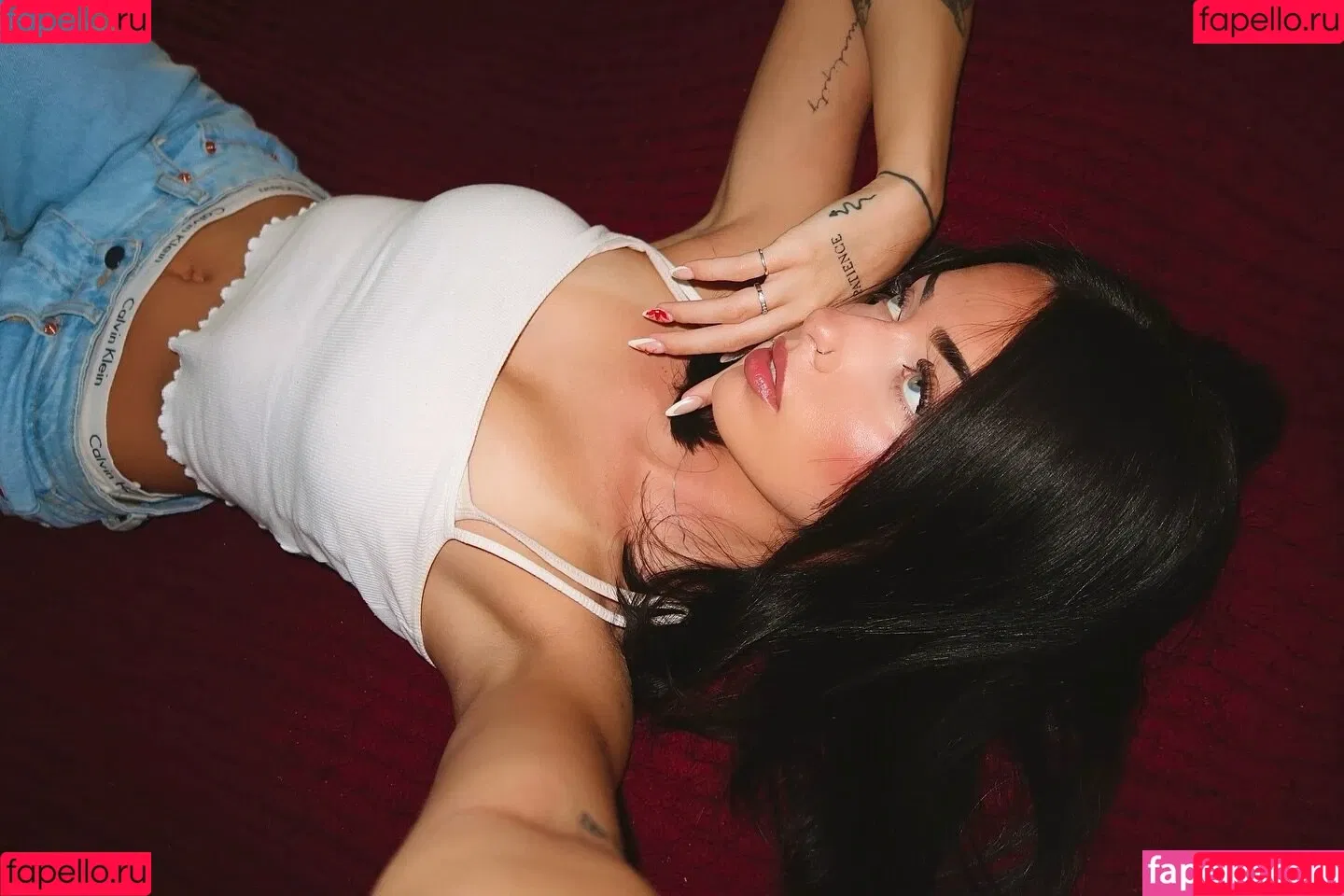 Lily Weber / itslily.w Nude Leaks OnlyFans Onlyfans Photo Gallery 