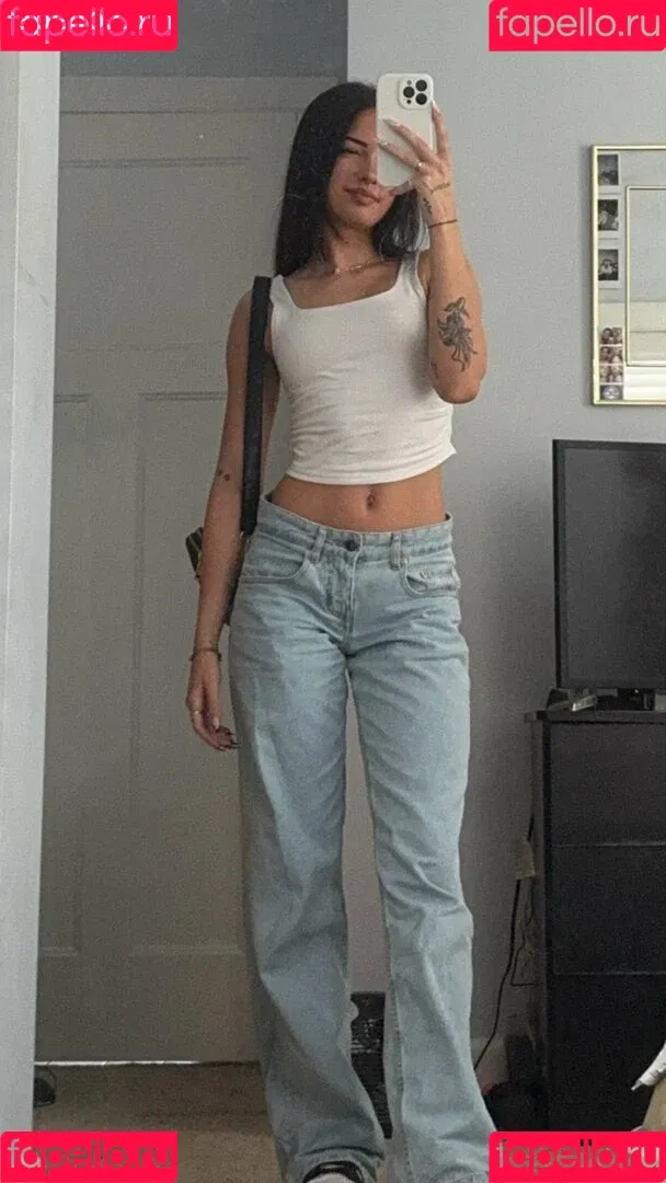 Lily Weber / itslily.w Nude Leaks OnlyFans Onlyfans Photo Gallery 