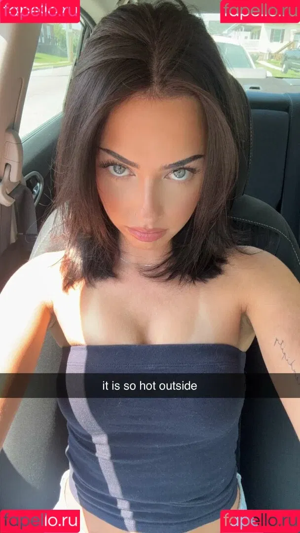Lily Weber / itslily.w Nude Leaks OnlyFans Onlyfans Photo Gallery 
