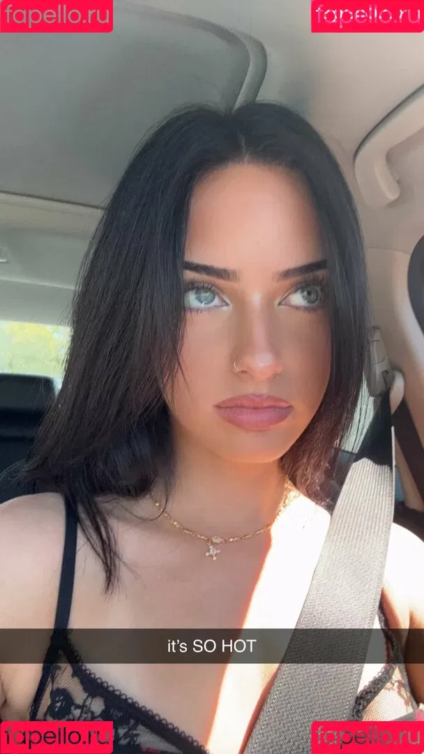 Lily Weber / itslily.w Nude Leaks OnlyFans Onlyfans Photo Gallery 