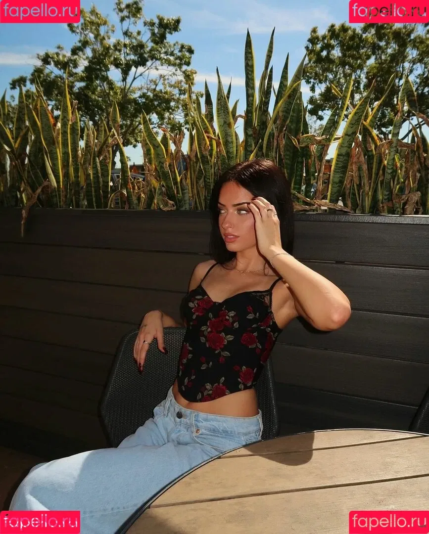 Lily Weber / itslily.w Nude Leaks OnlyFans Onlyfans Photo Gallery 