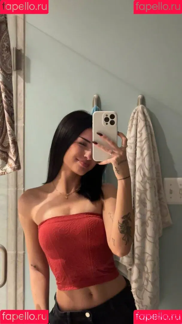 Lily Weber / itslily.w Nude Leaks OnlyFans Onlyfans Photo Gallery 