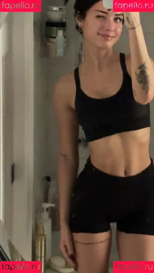 Lily Weber / itslily.w Nude Leaks OnlyFans Onlyfans Photo Gallery 