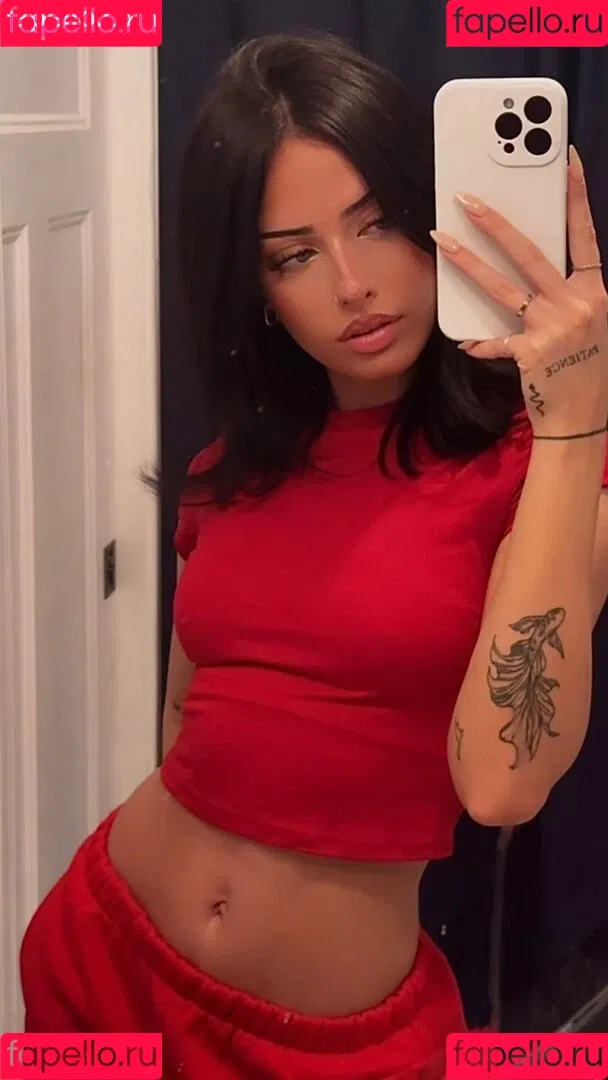 Lily Weber / itslily.w Nude Leaks OnlyFans Onlyfans Photo Gallery 