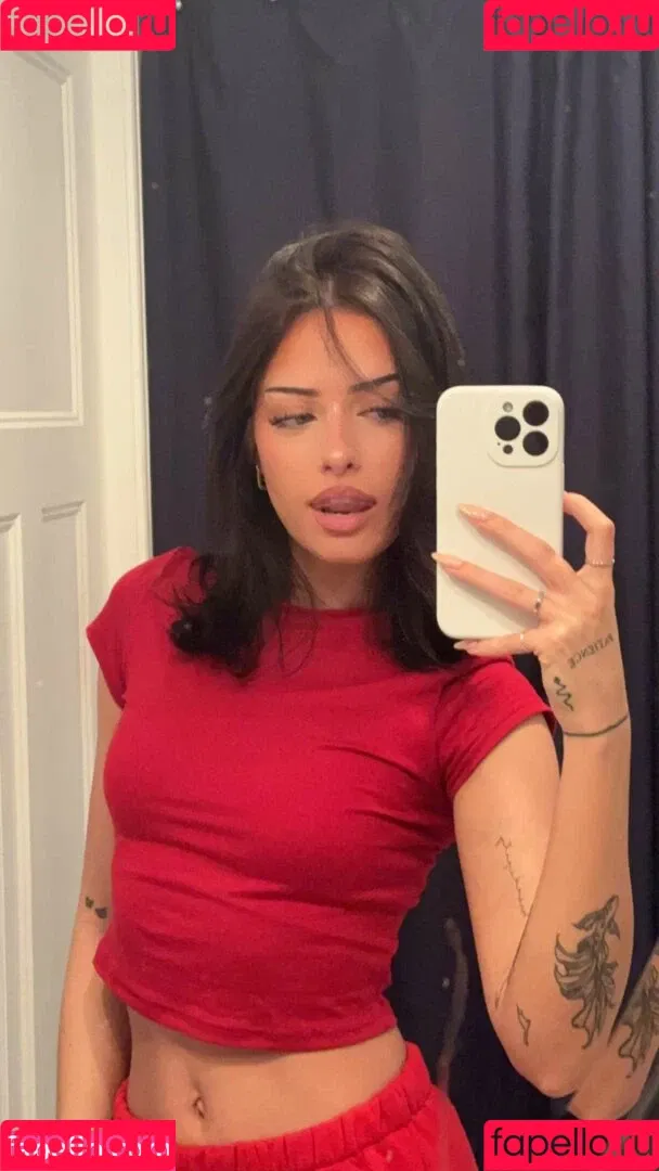 Lily Weber / itslily.w Nude Leaks OnlyFans Onlyfans Photo Gallery 