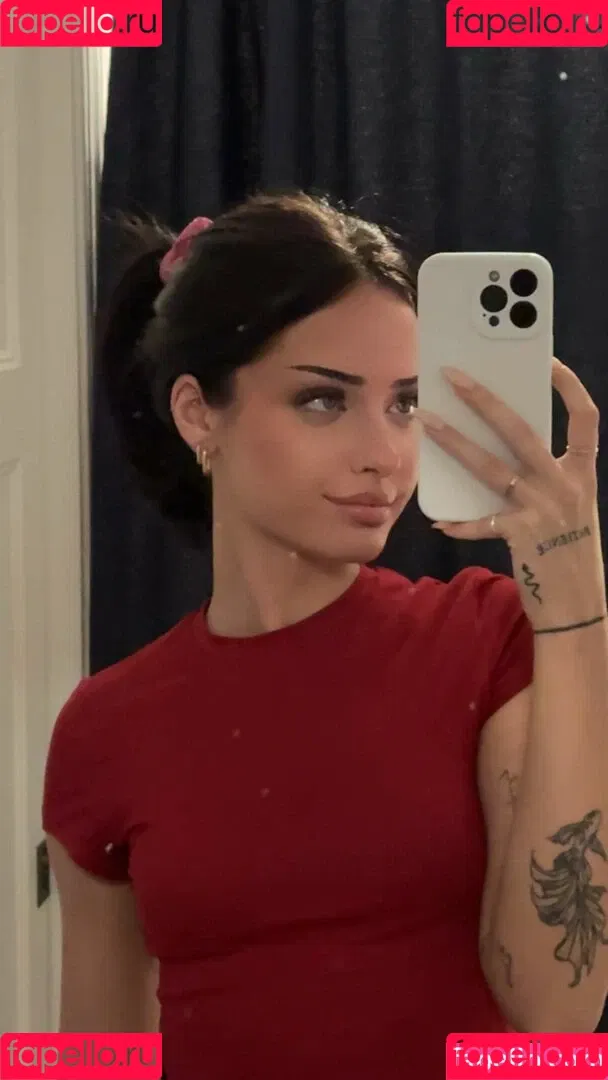 Lily Weber / itslily.w Nude Leaks OnlyFans Onlyfans Photo Gallery 